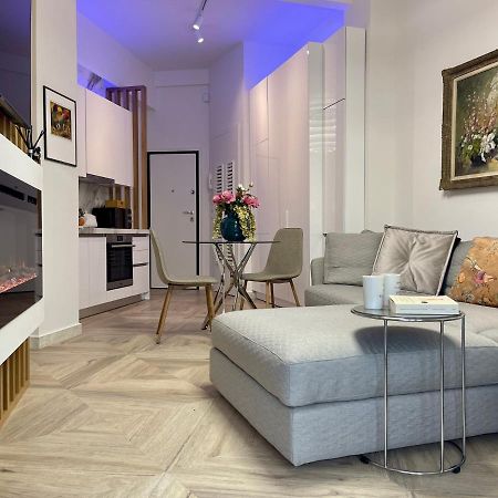 Apartament Casa Divina Weria Zewnętrze zdjęcie