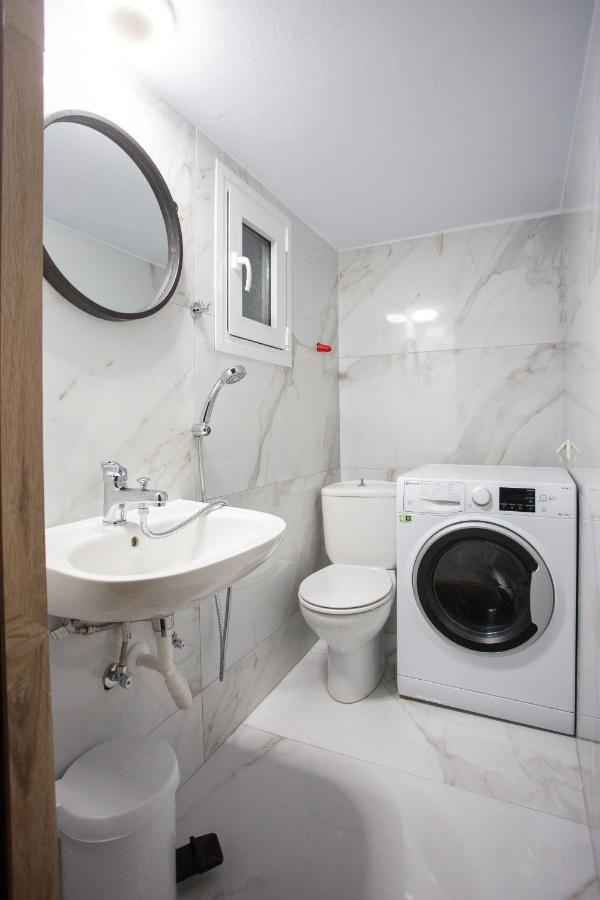 Apartament Casa Divina Weria Zewnętrze zdjęcie