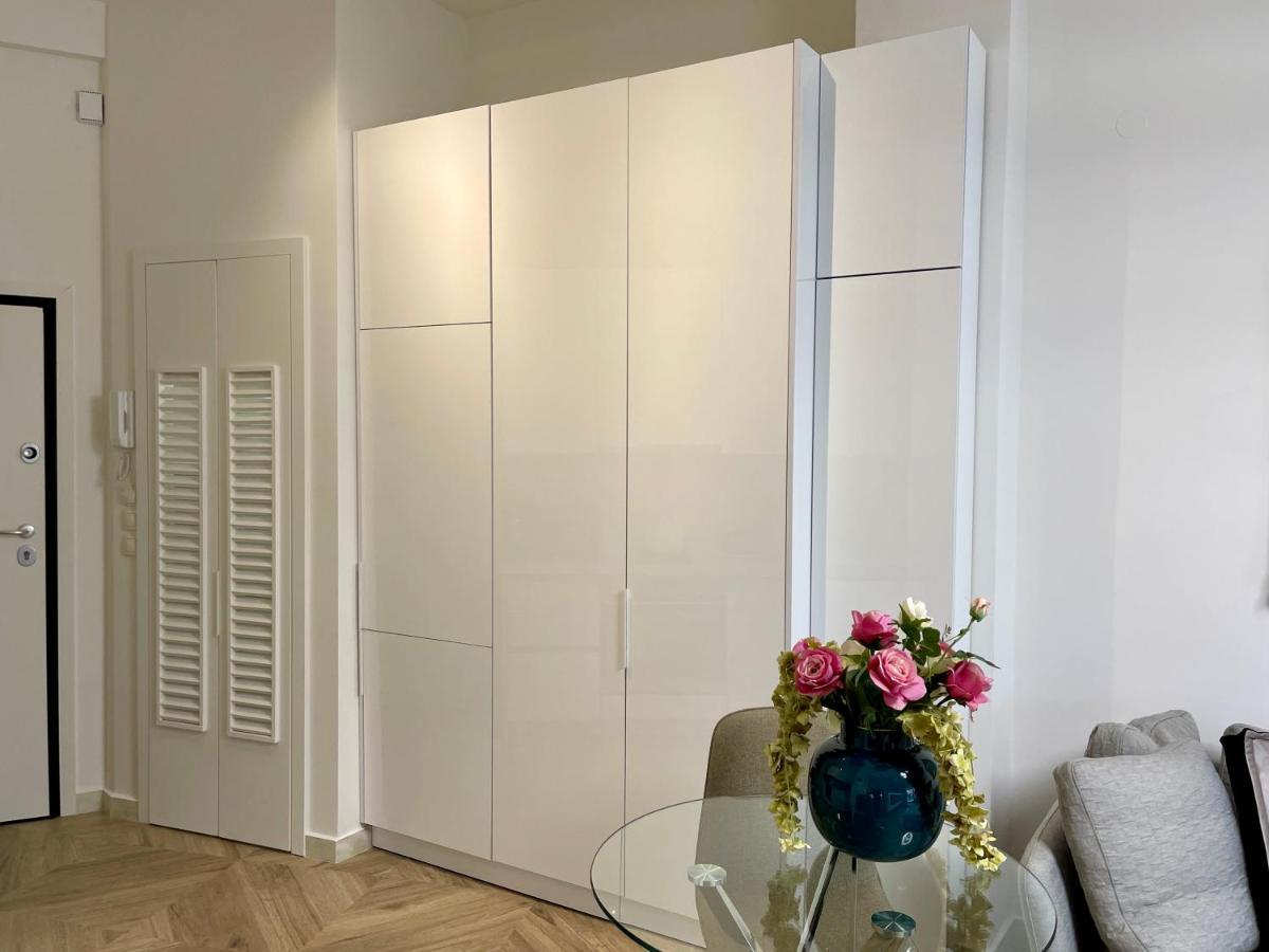 Apartament Casa Divina Weria Zewnętrze zdjęcie