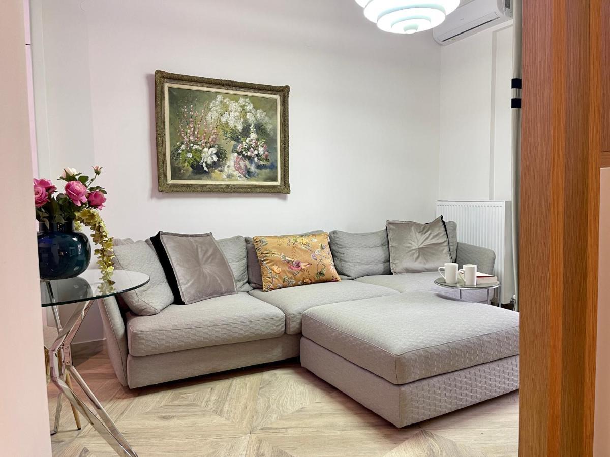 Apartament Casa Divina Weria Zewnętrze zdjęcie