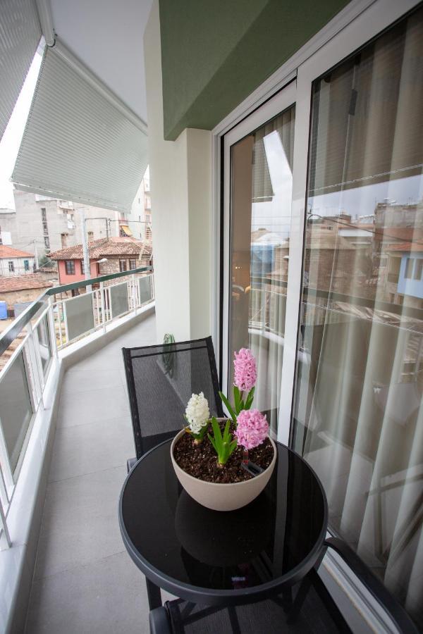 Apartament Casa Divina Weria Zewnętrze zdjęcie