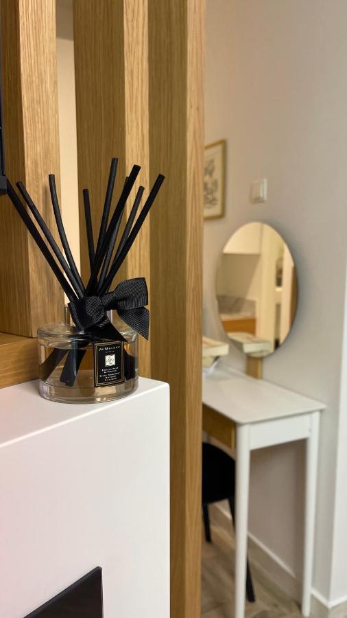 Apartament Casa Divina Weria Zewnętrze zdjęcie