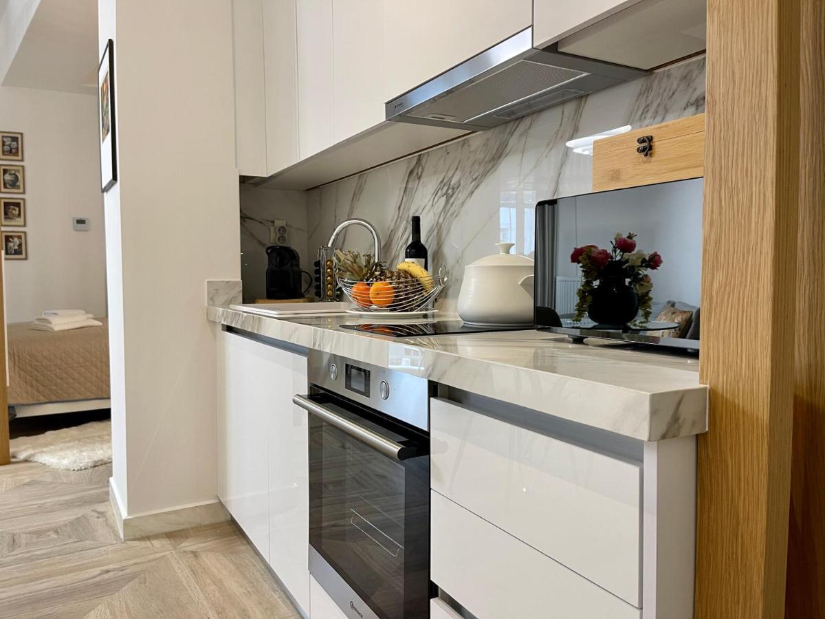 Apartament Casa Divina Weria Zewnętrze zdjęcie